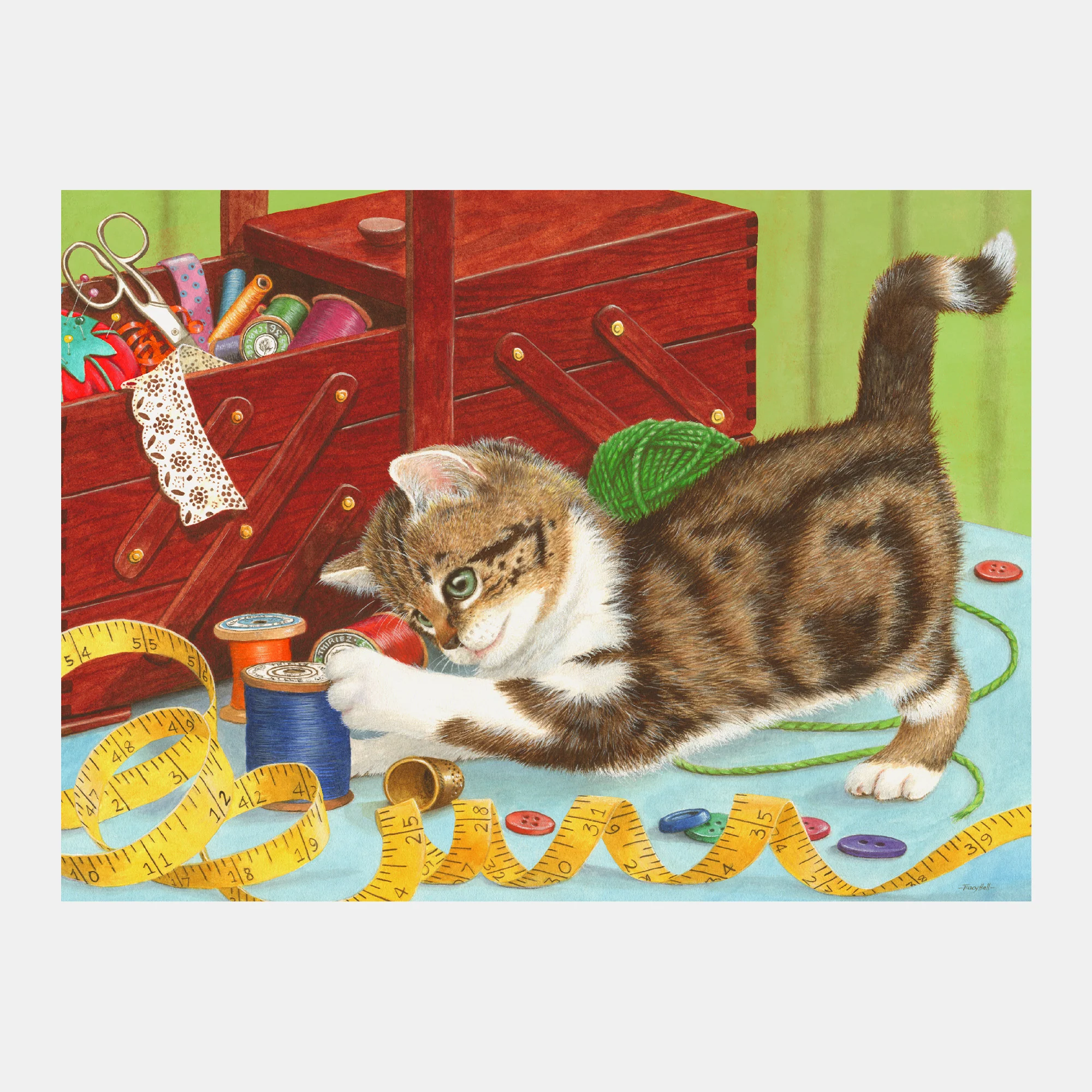 Life of a Kitten - Image 9