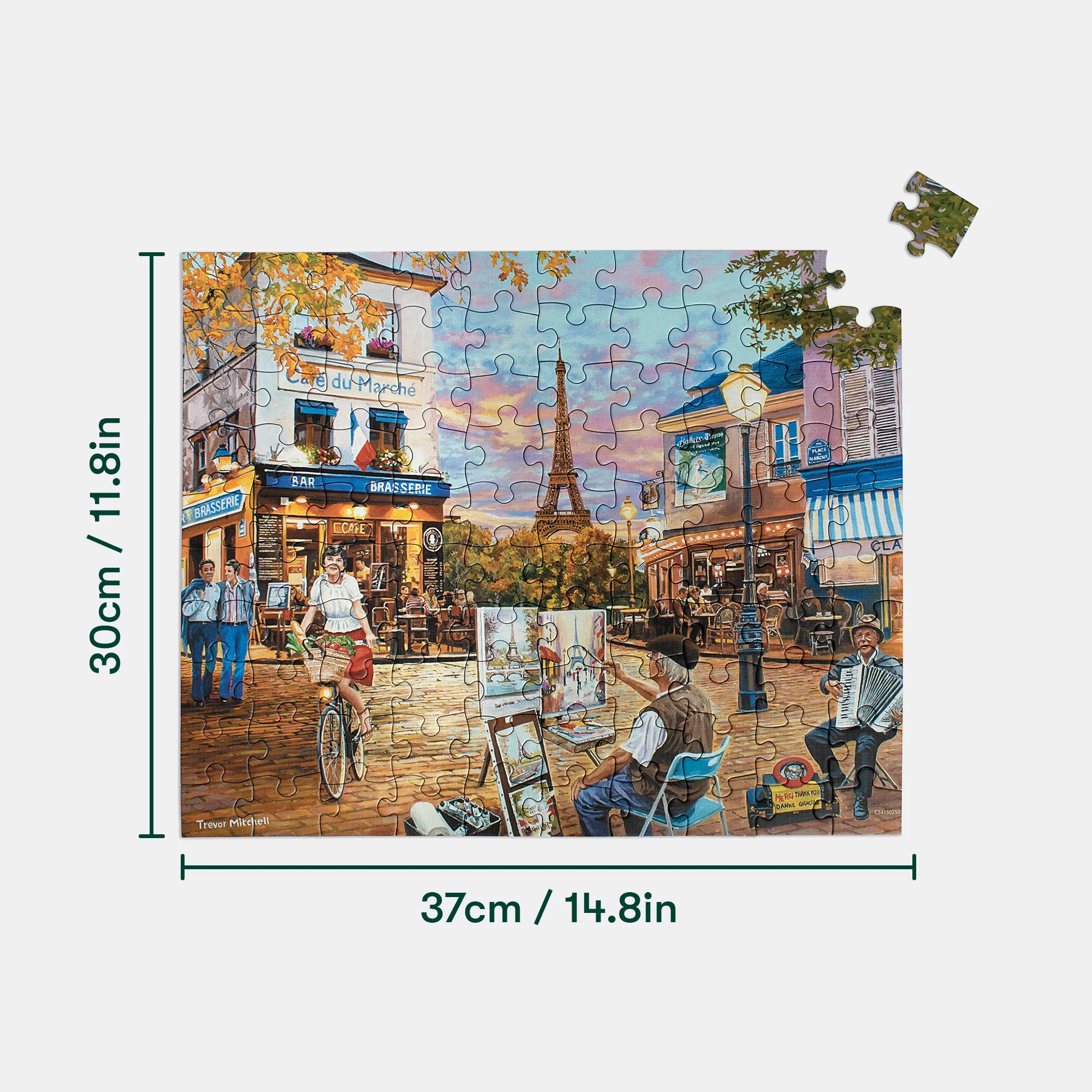 Mixed Puzzle Pack no.2 - Image 4