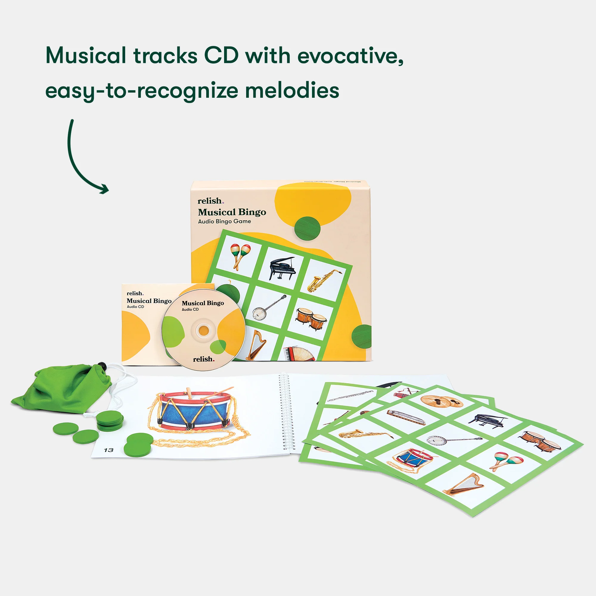 Musical Bingo - Image 4