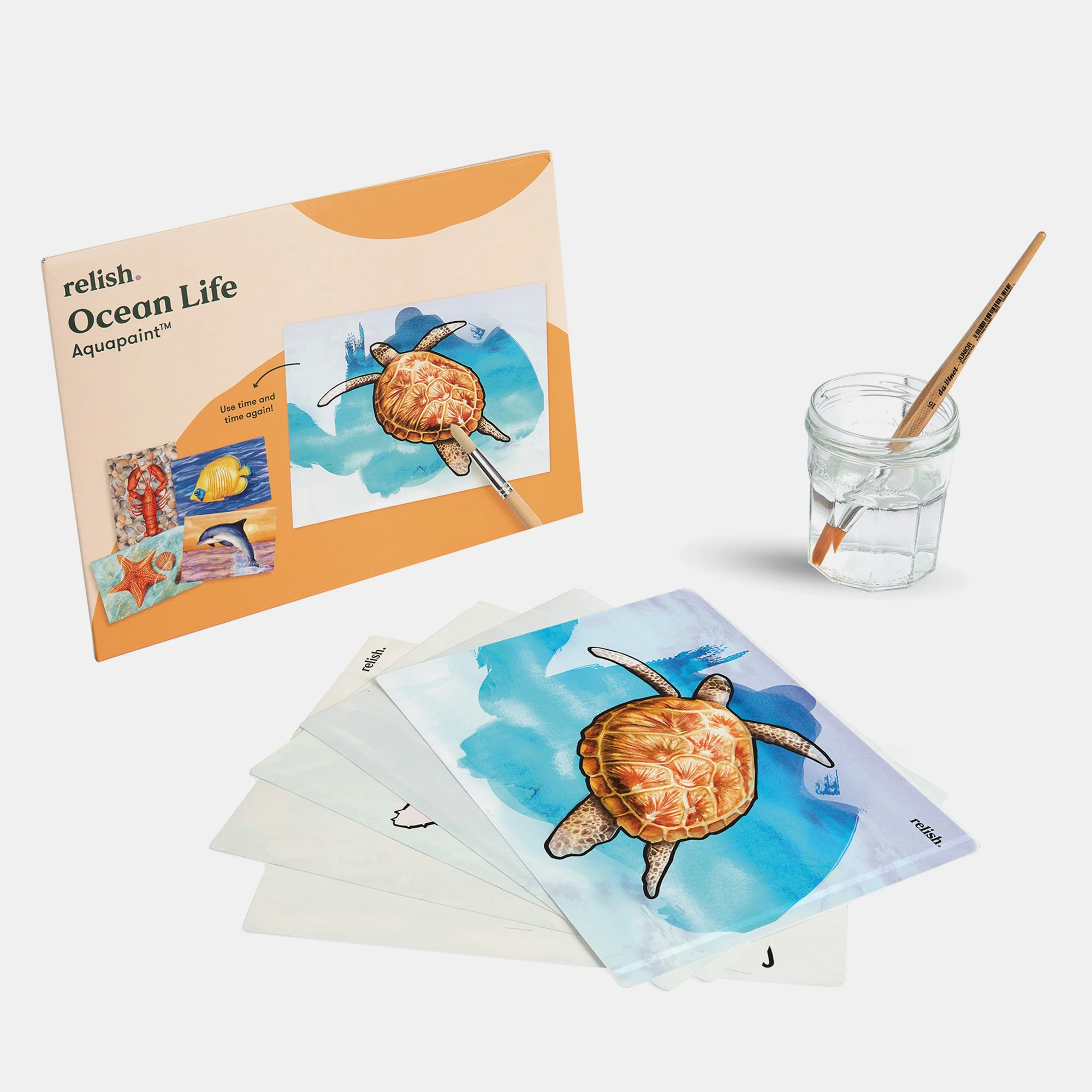 Ocean Life - Image 9