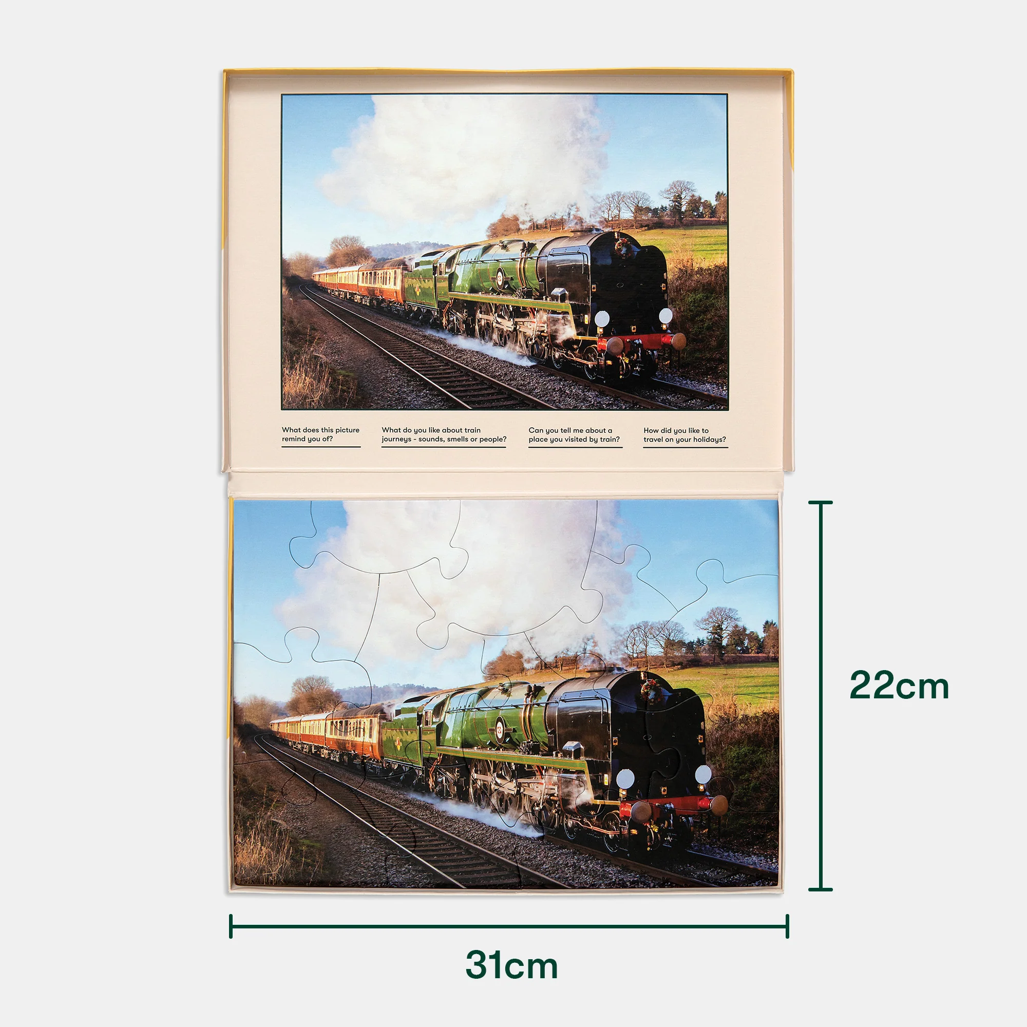 Orient Express - Image 12