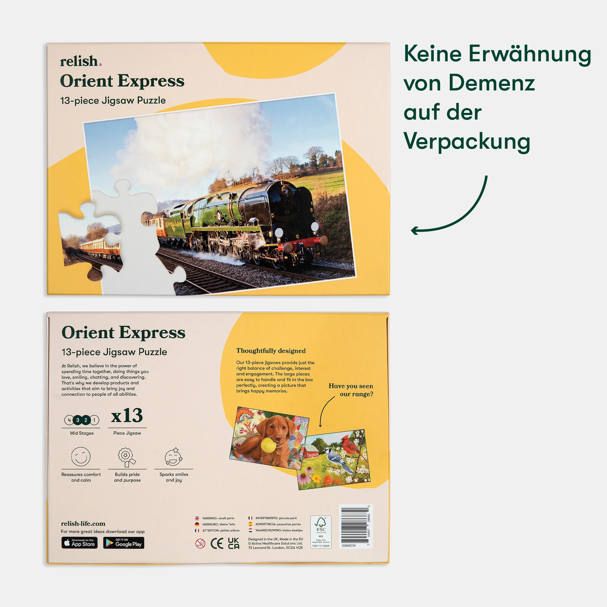 Orient Express - Image 16