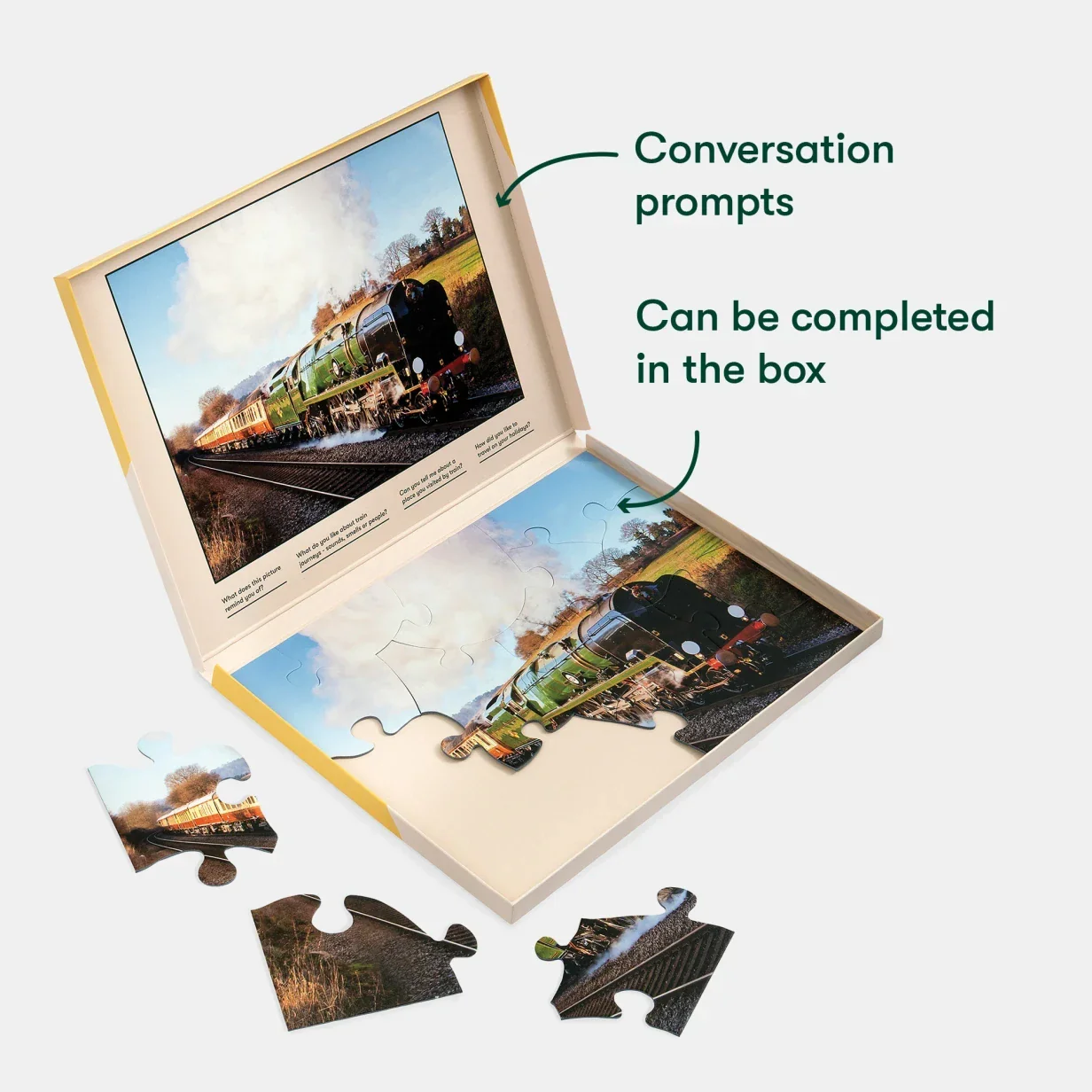 Orient Express - Image 2