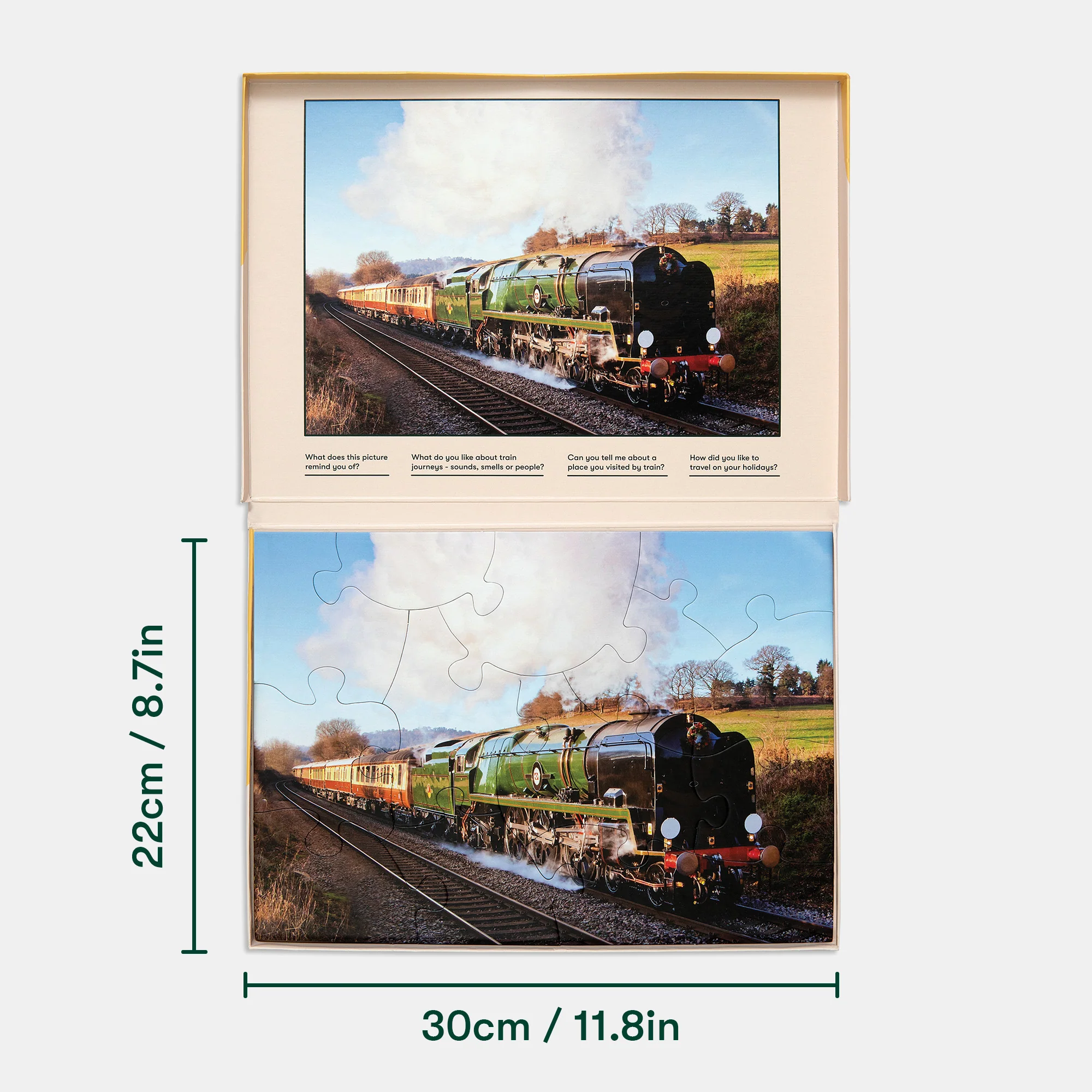 Orient Express - Image 3