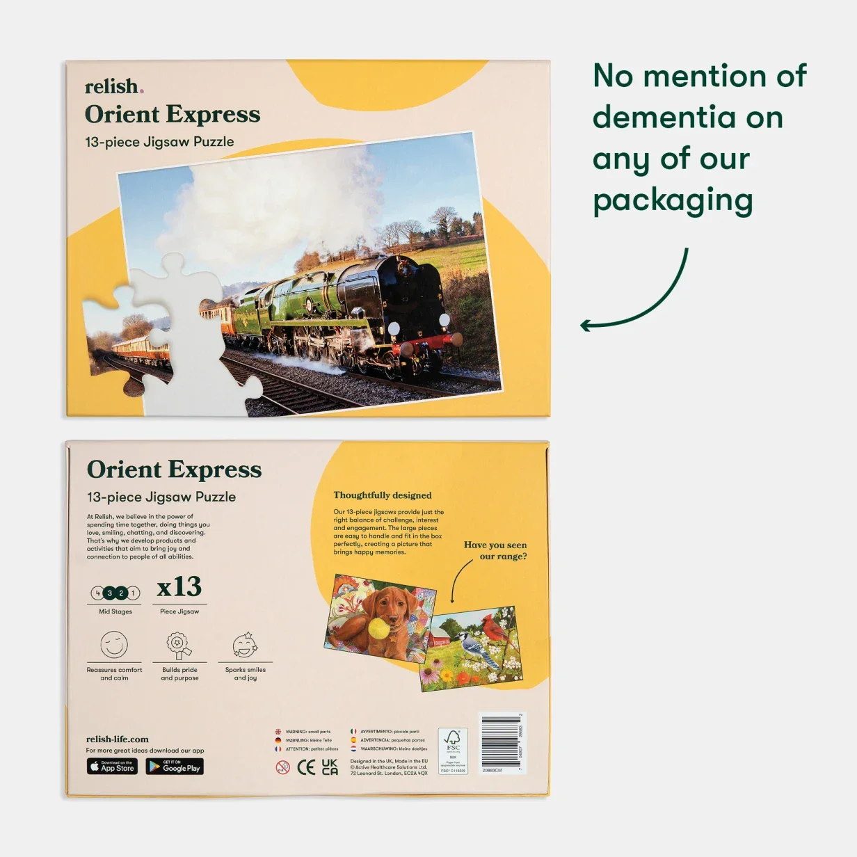 Orient Express - Image 8