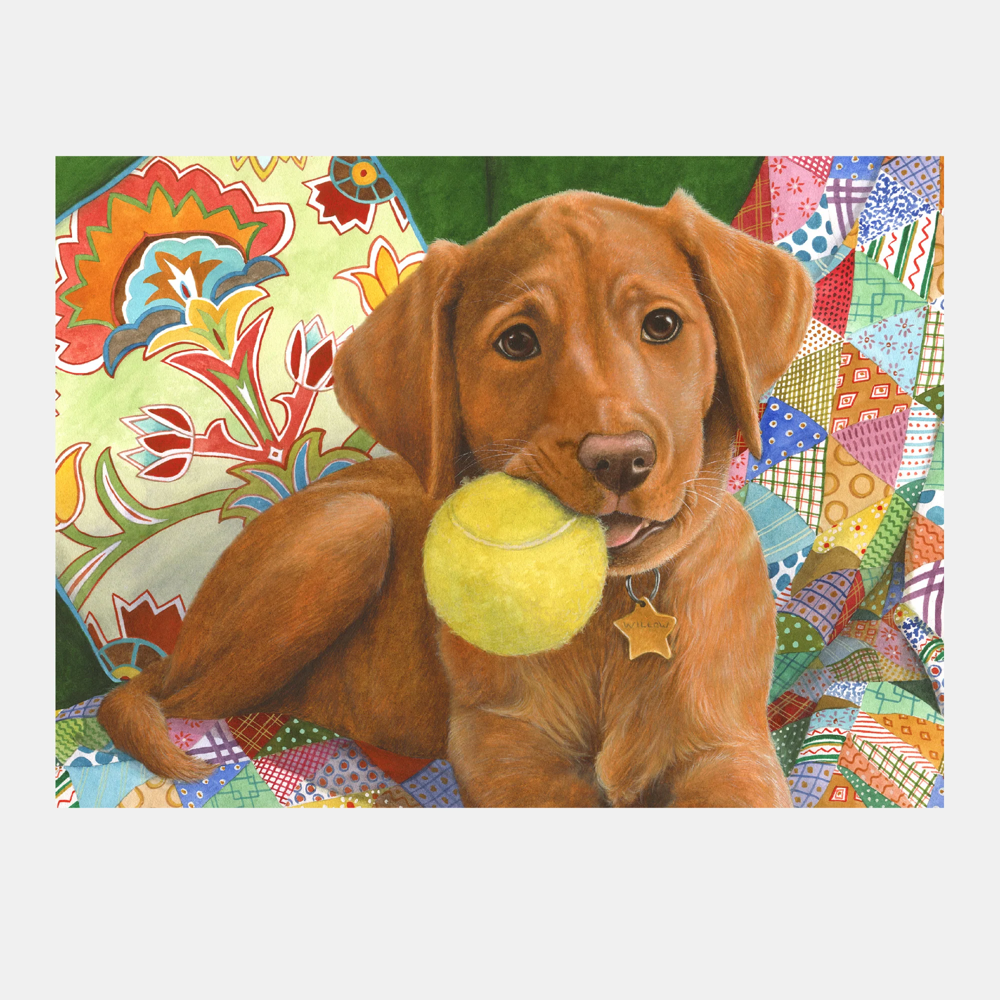 Puppy Playtime - Image 10