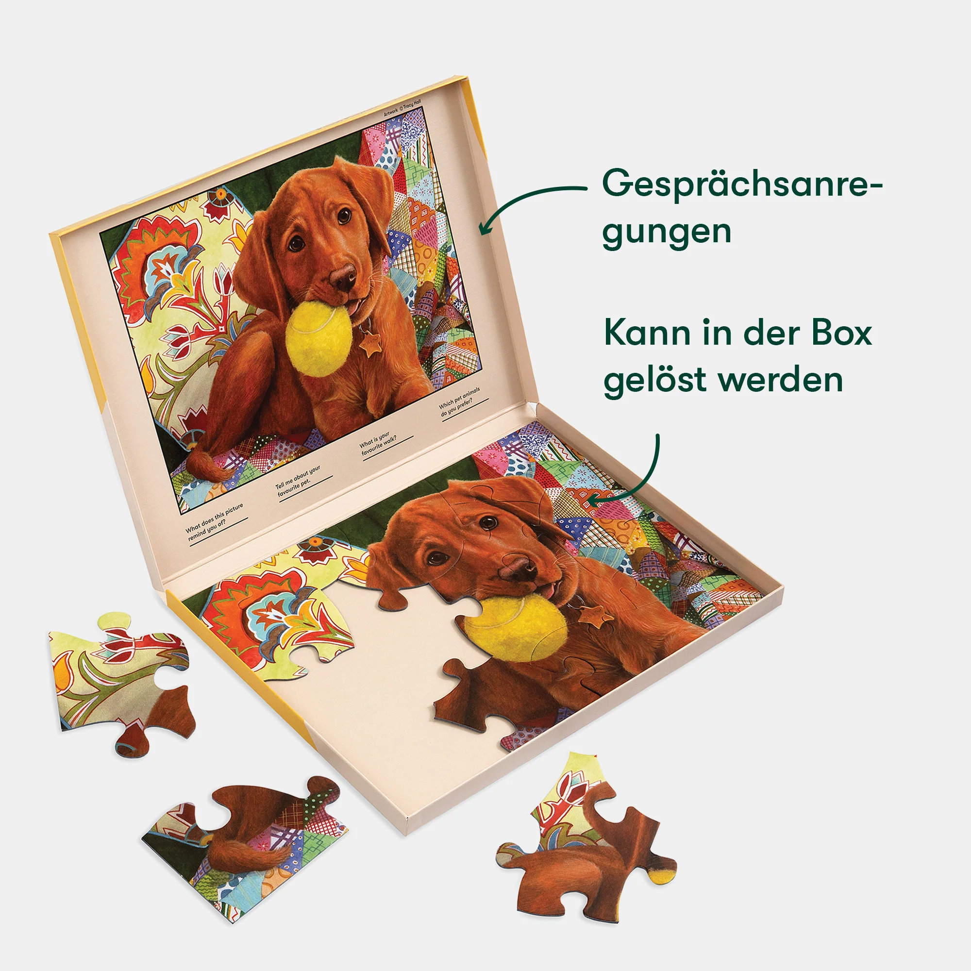 Puppy Playtime - Image 11