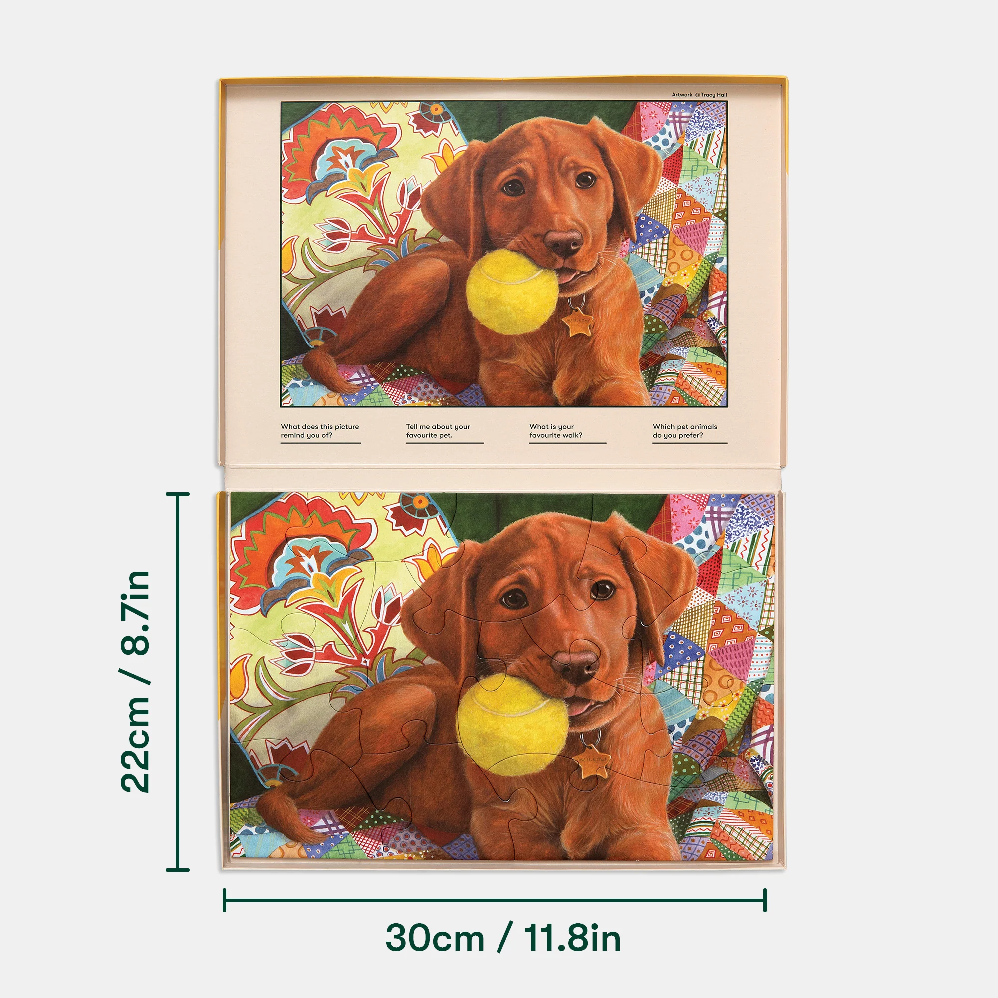 Puppy Playtime - Image 4