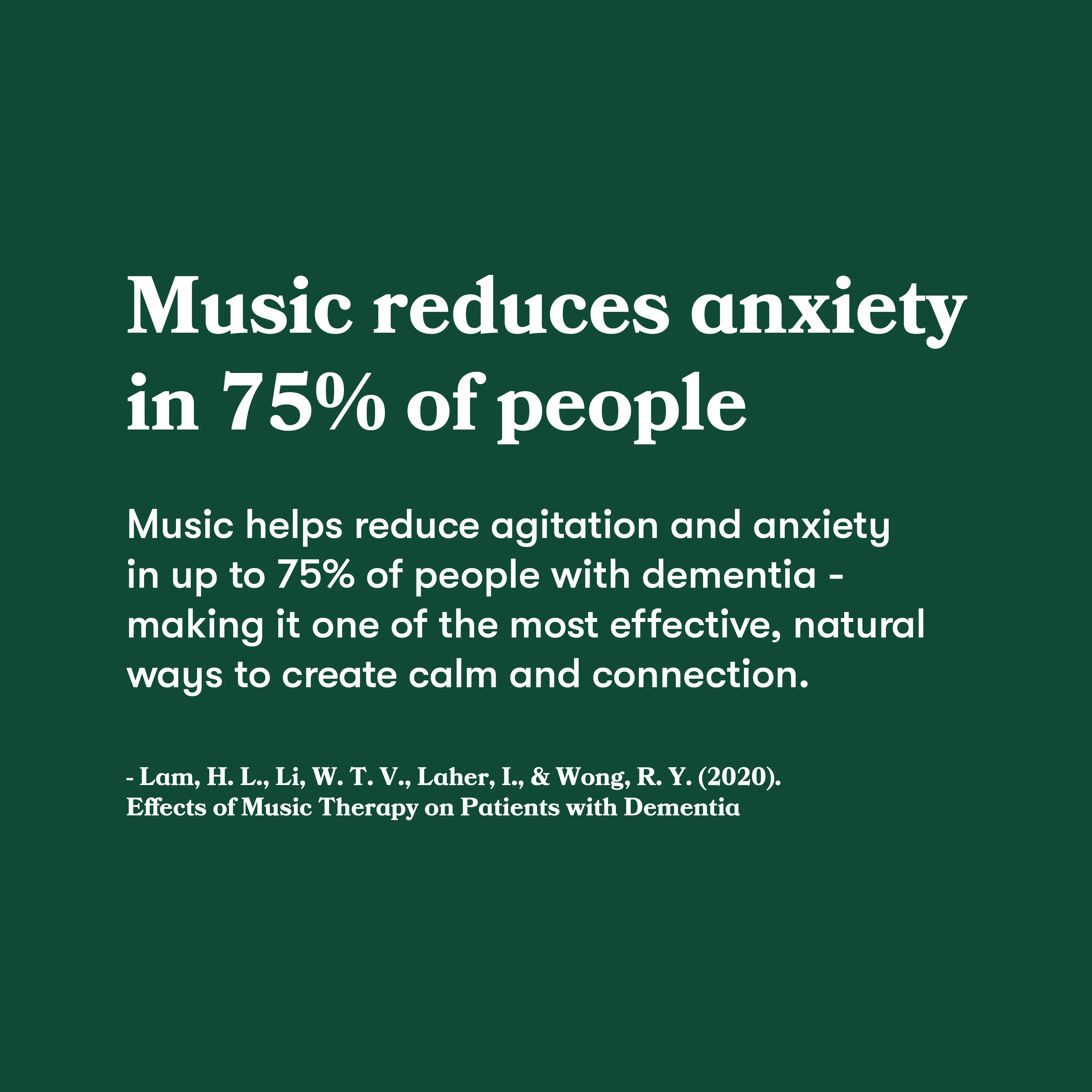 Dementia Radio & Music Player - FM / DAB+ / MP3 - Image 3