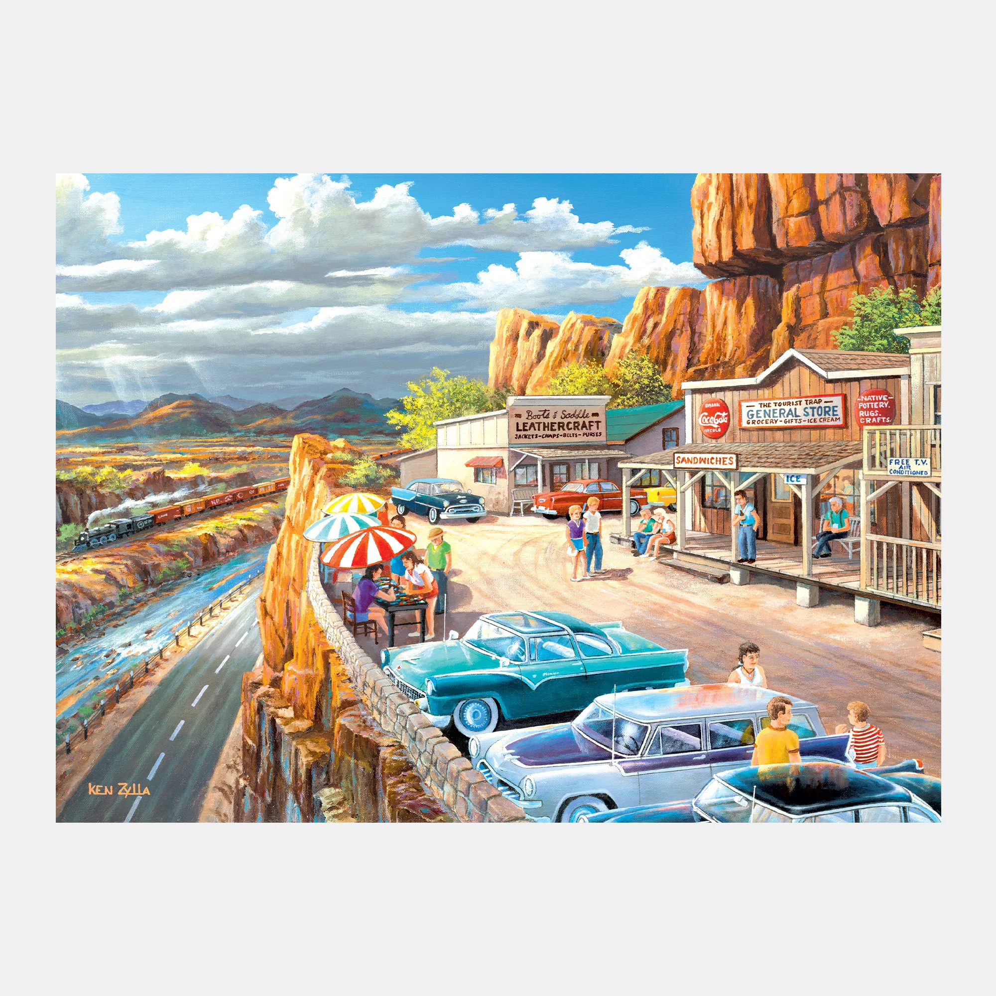 Road Trip - Image 10