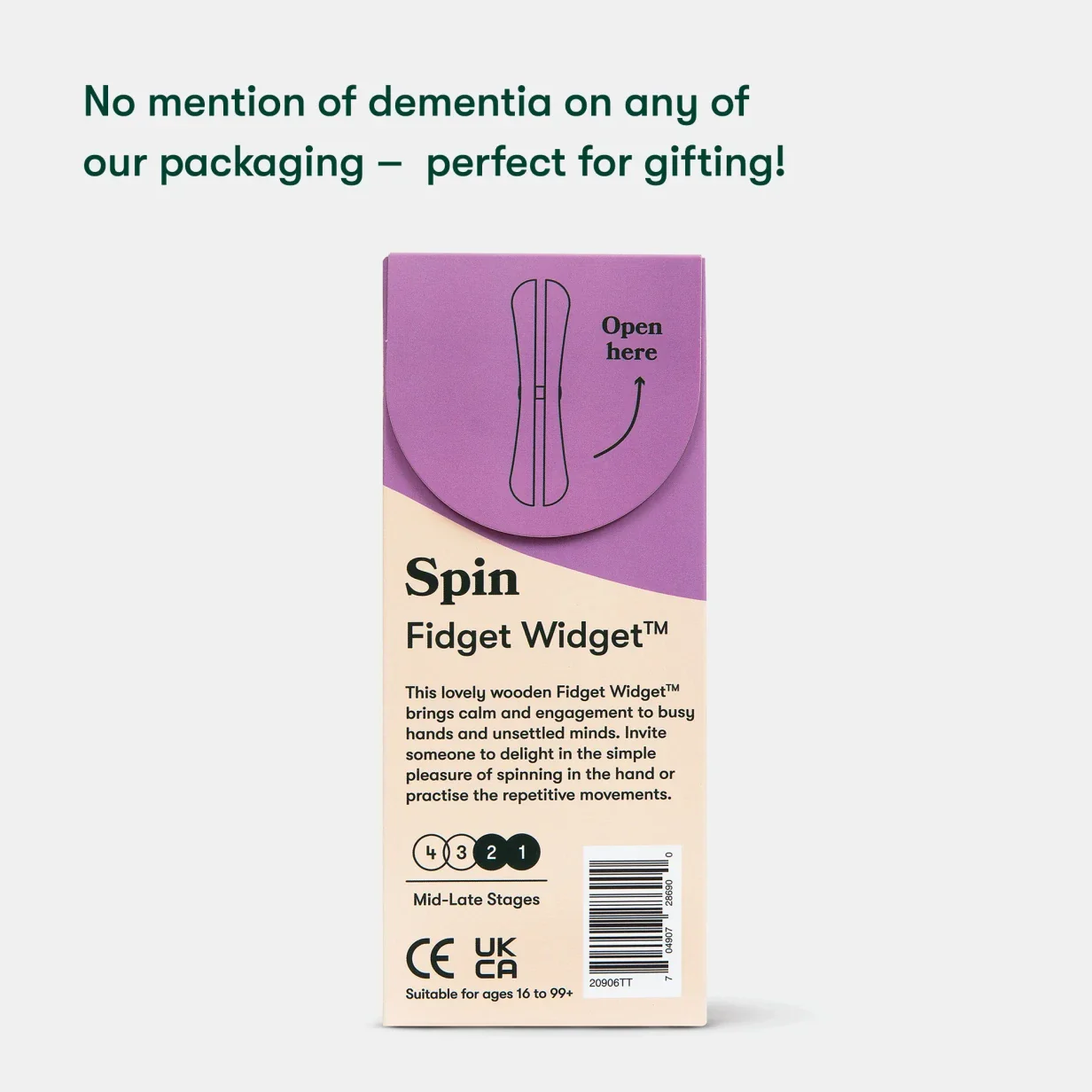 Spin Fidget Widget - Image 7