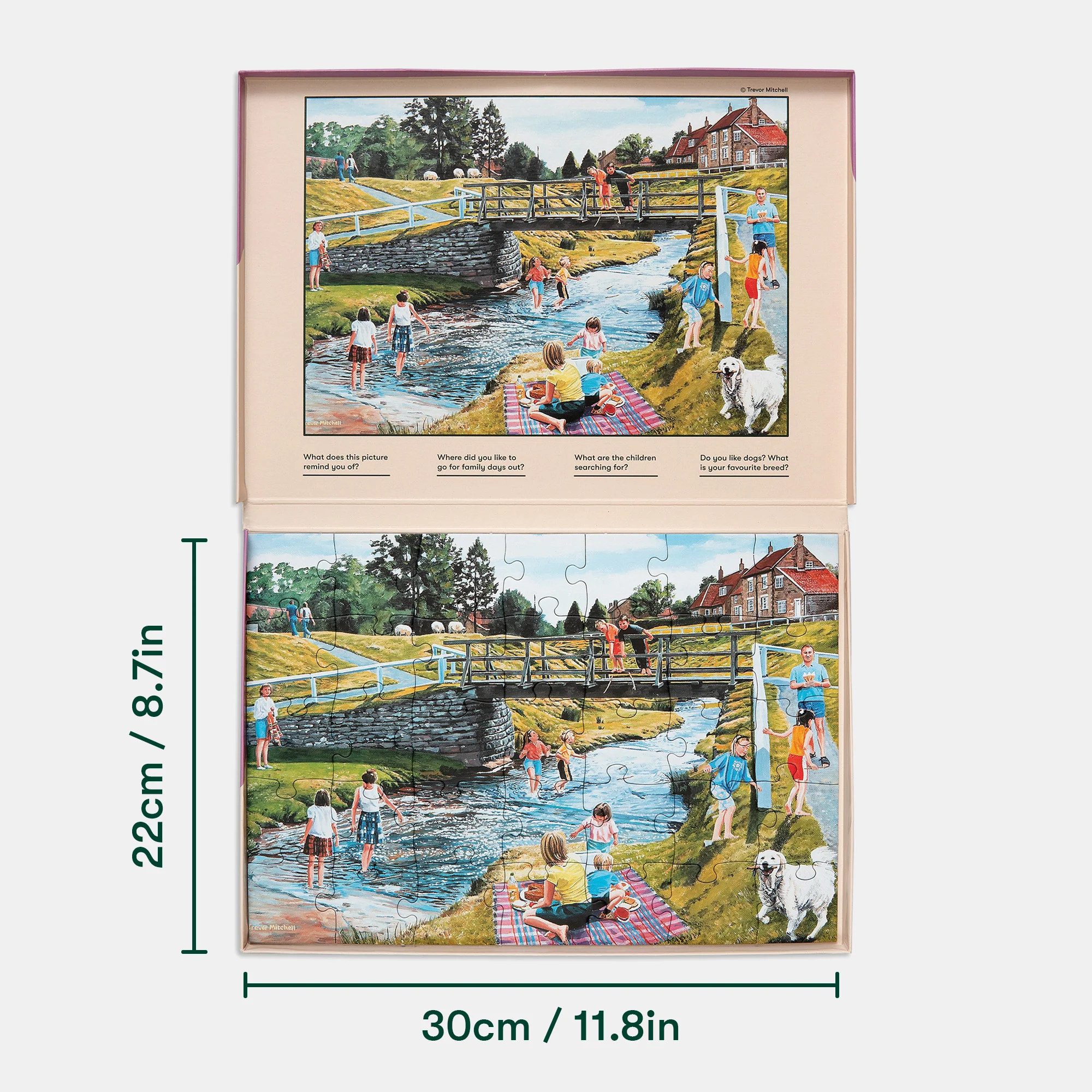 Spring Picnic - Image 4