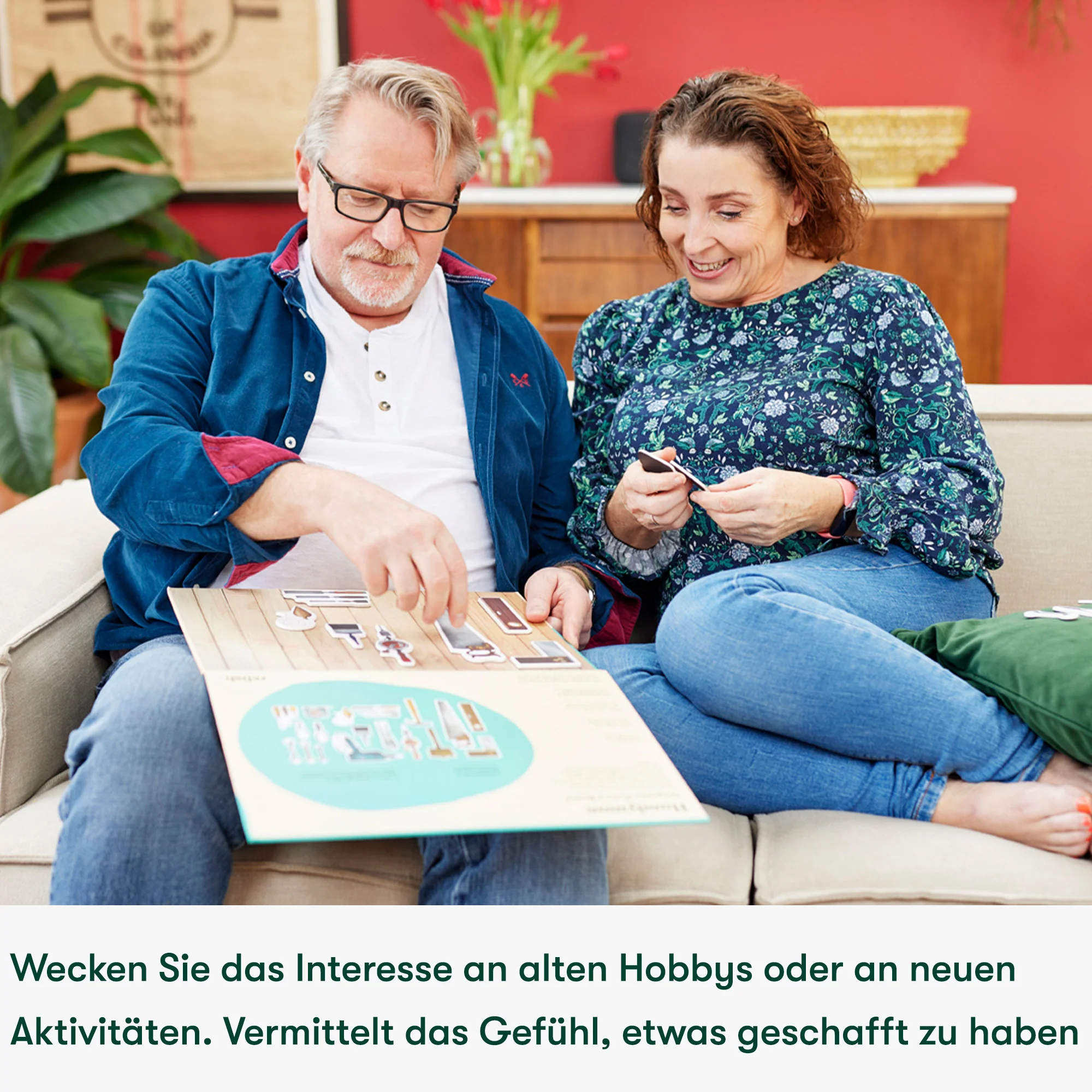 The Baking Cupboard - Image 8