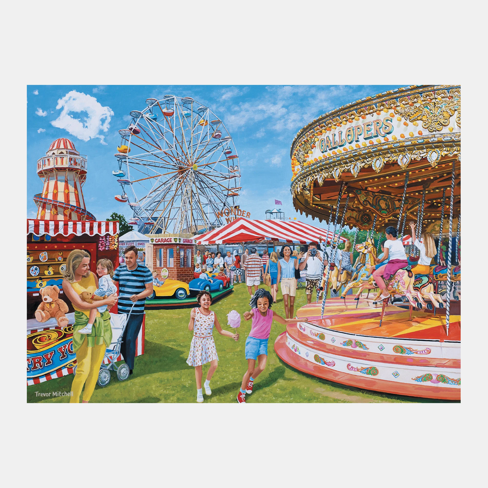 The Fair's in Town - Image 10