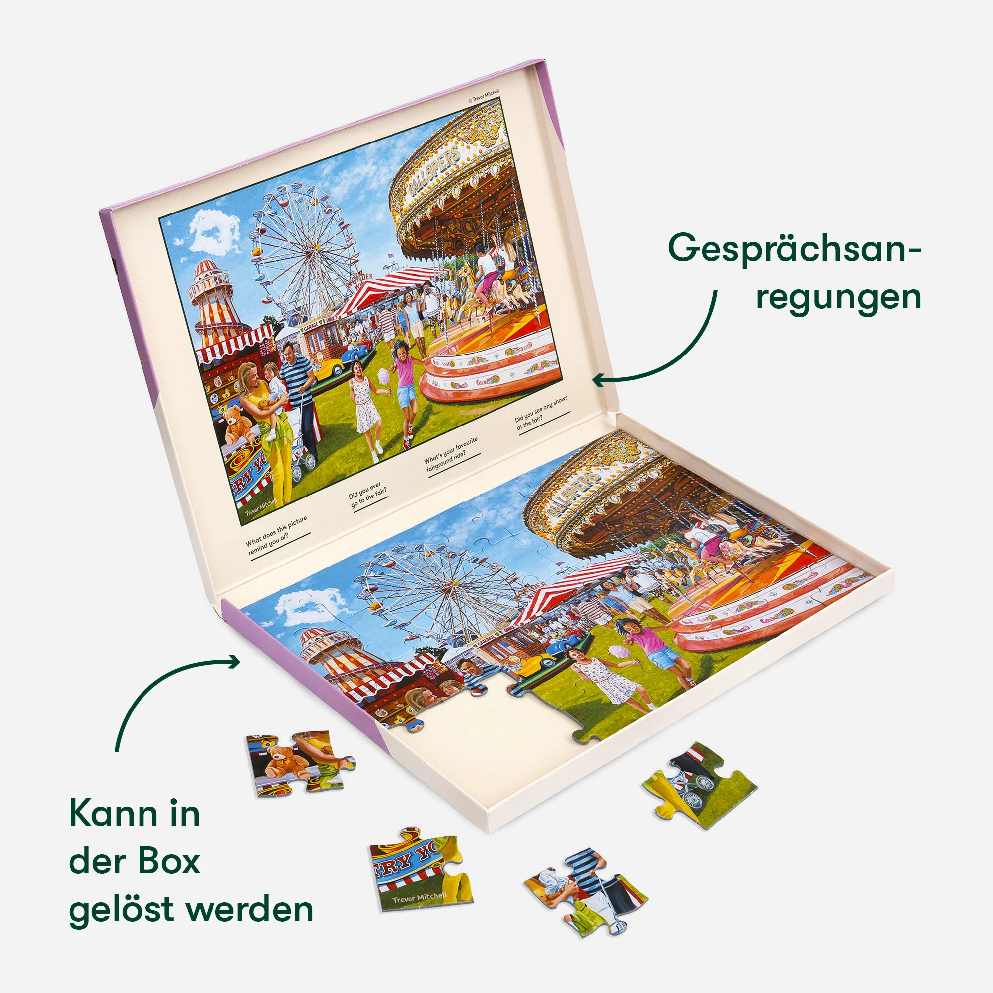 The Fair's in Town - Image 11