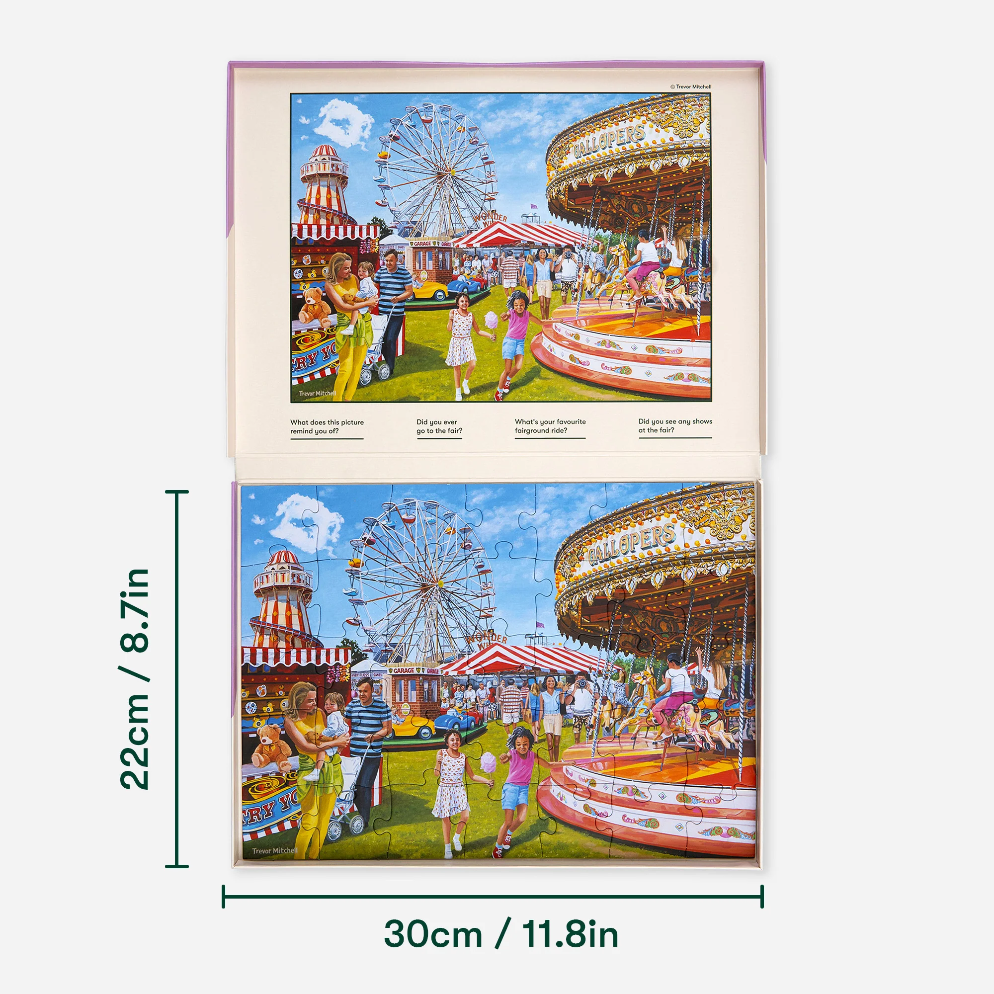The Fair's in Town - Image 4