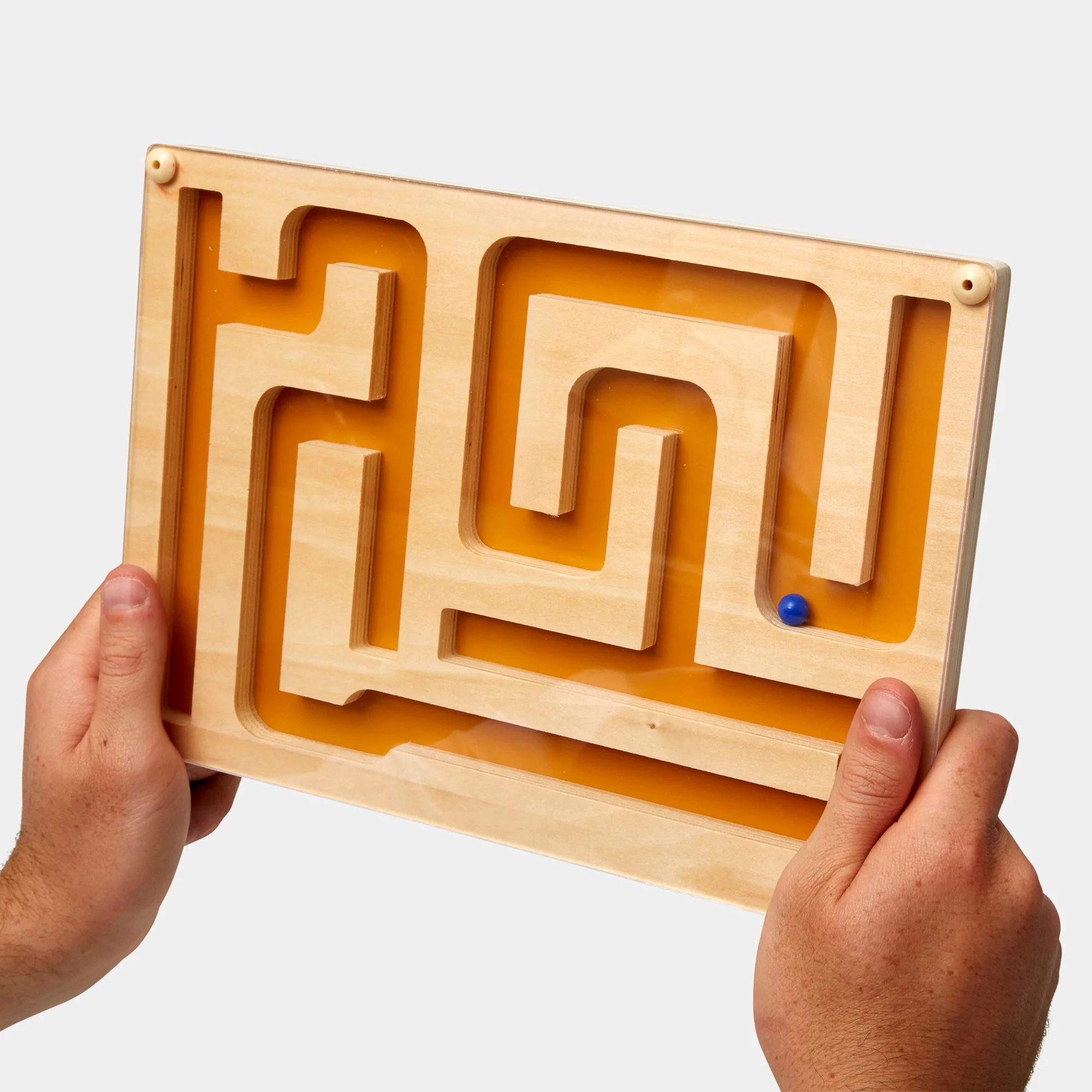 Track Marble Maze - Image 10