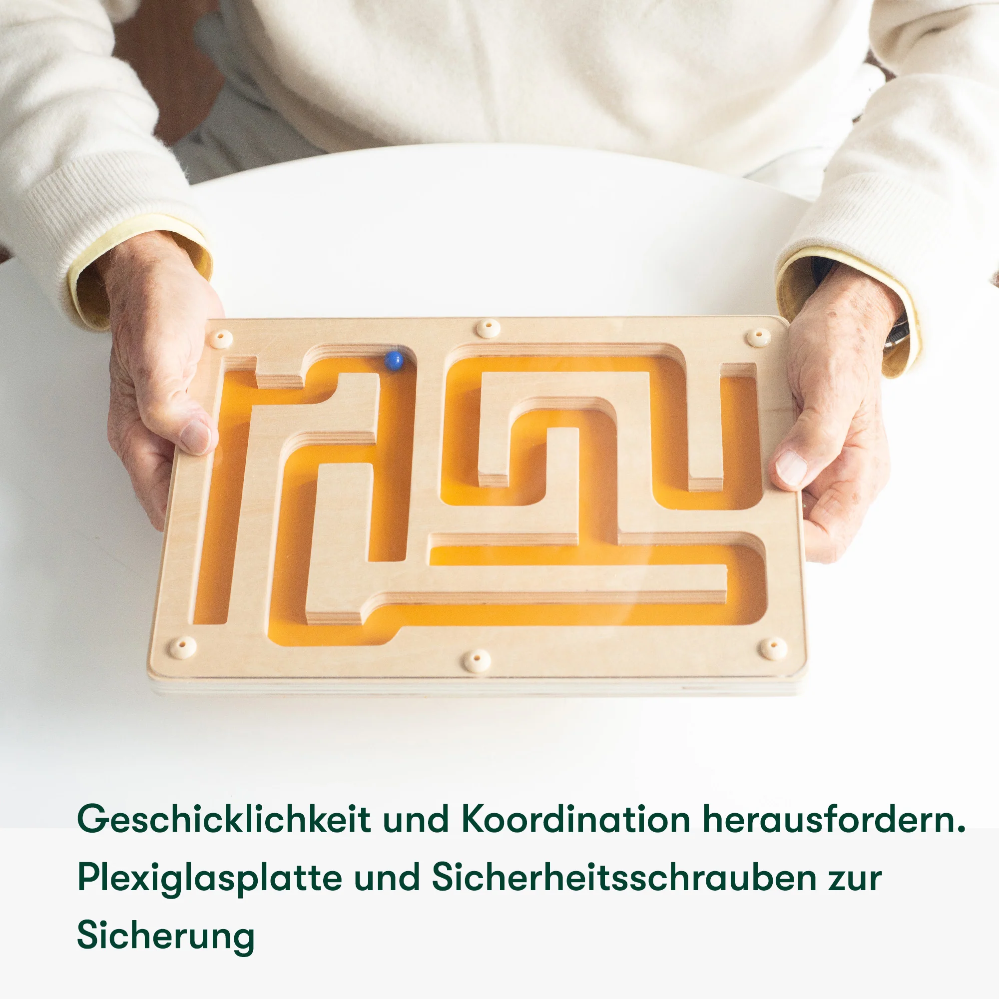 Track Marble Maze - Image 12