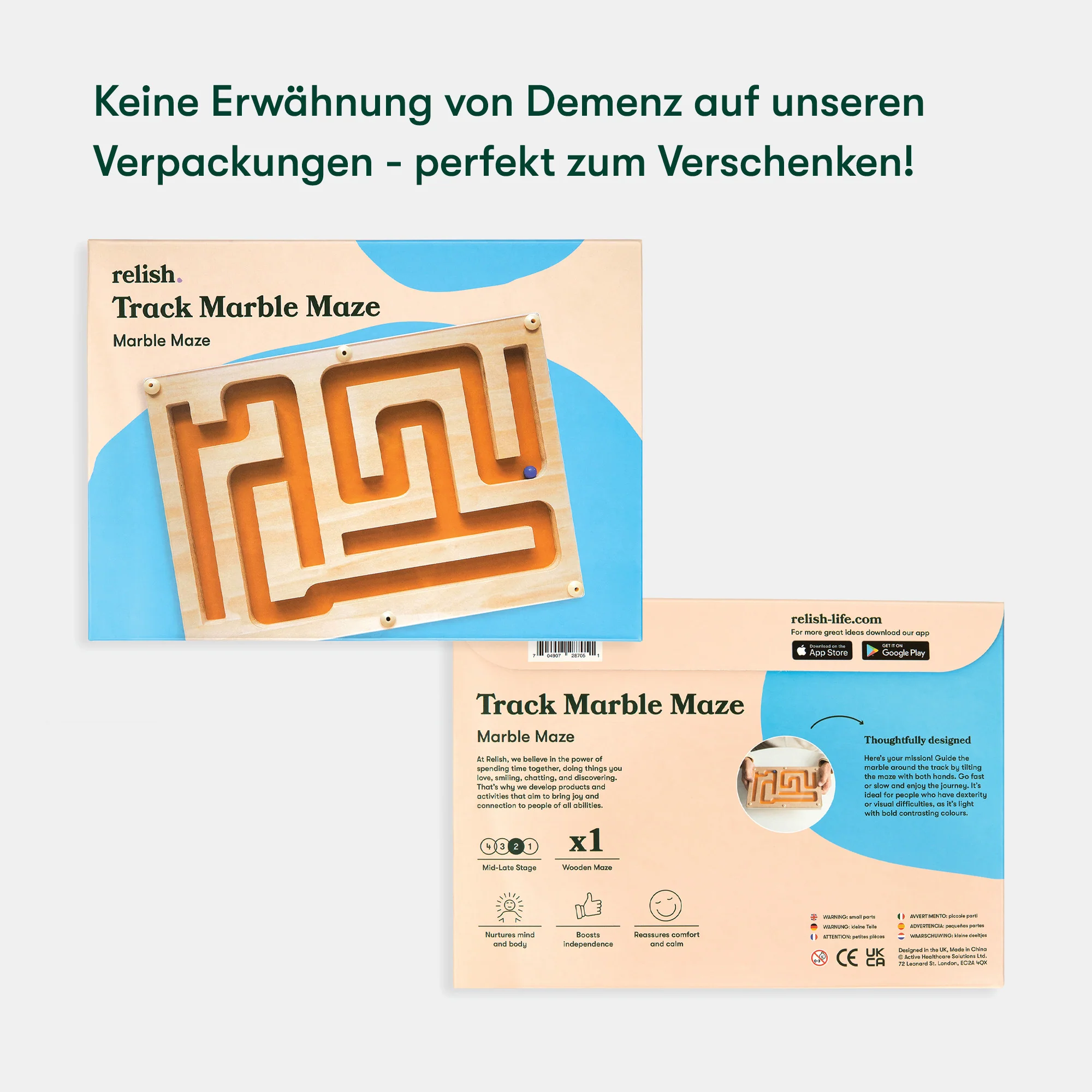Track Marble Maze - Image 15