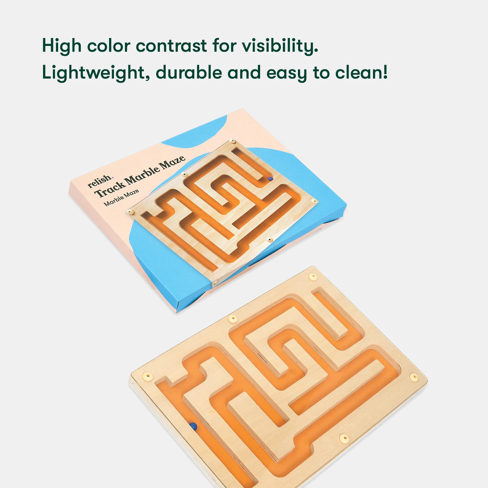 Track Marble Maze - Image 6