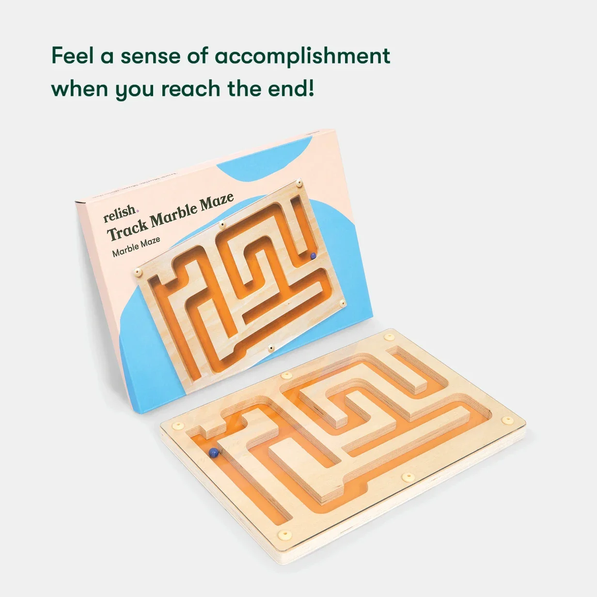Track Marble Maze - Image 7