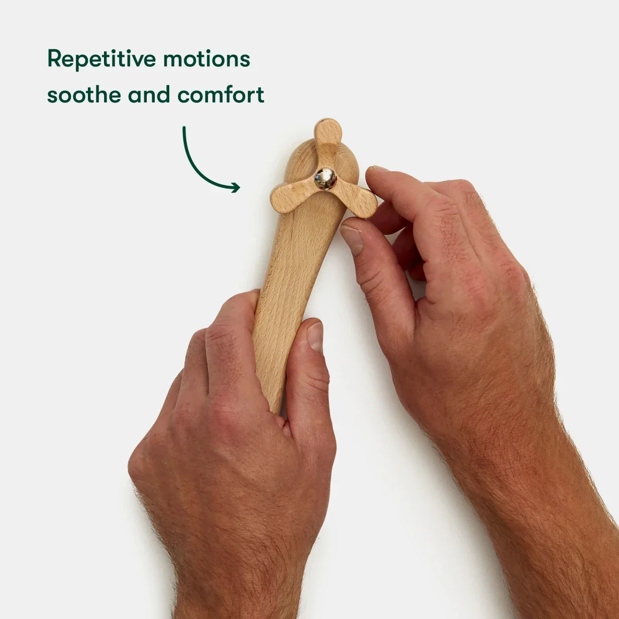Turn Fidget Widget - Image 4