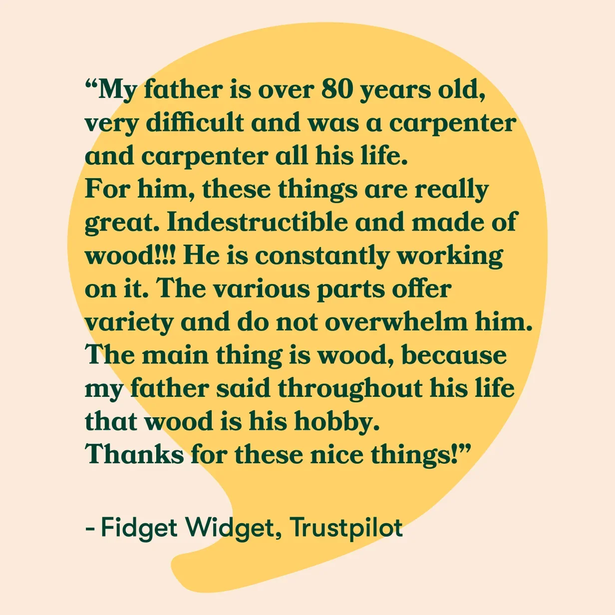 Turn Fidget Widget - Image 6
