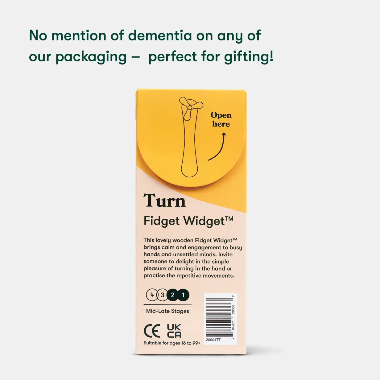 Turn Fidget Widget - Image 7