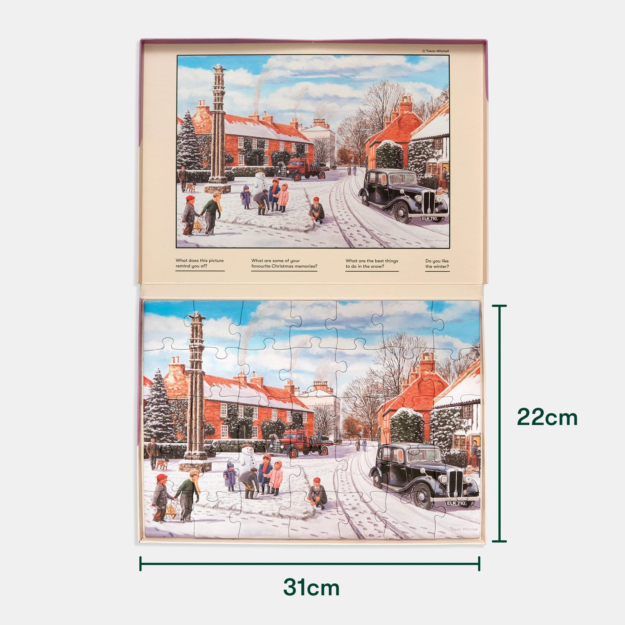 Winter Snow - Image 13