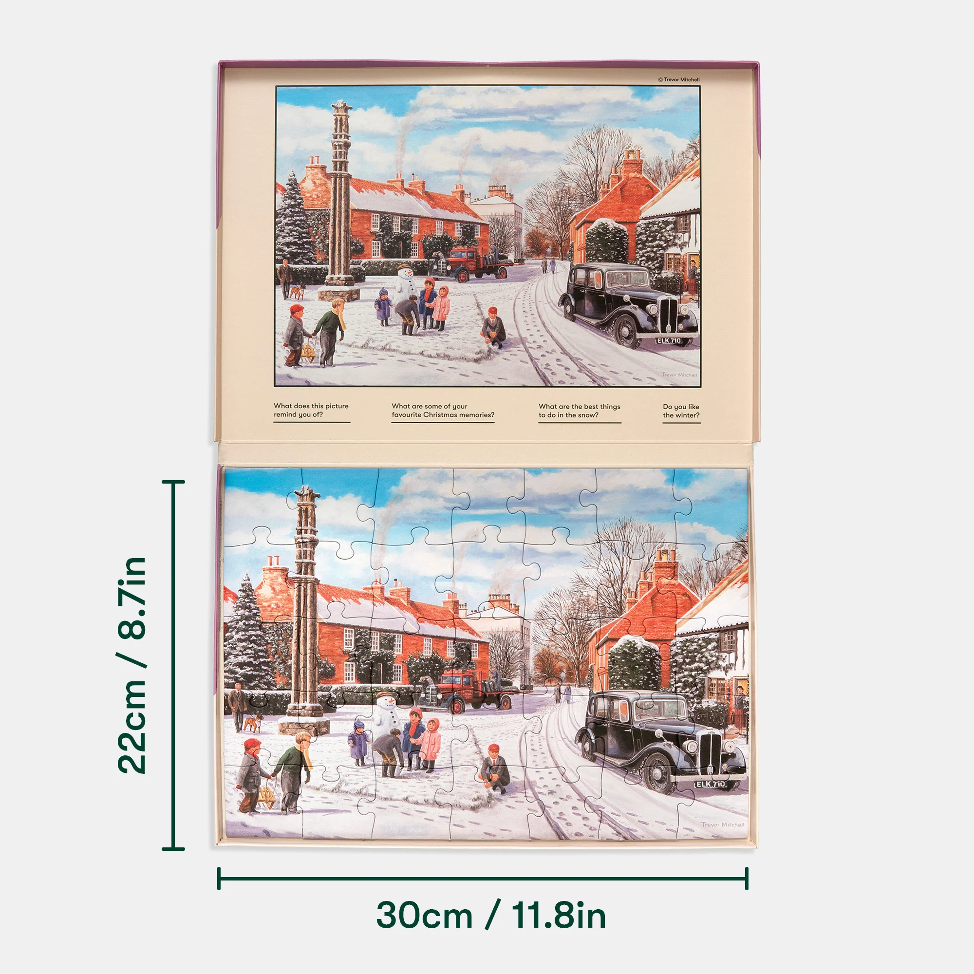 Winter Snow - Image 4